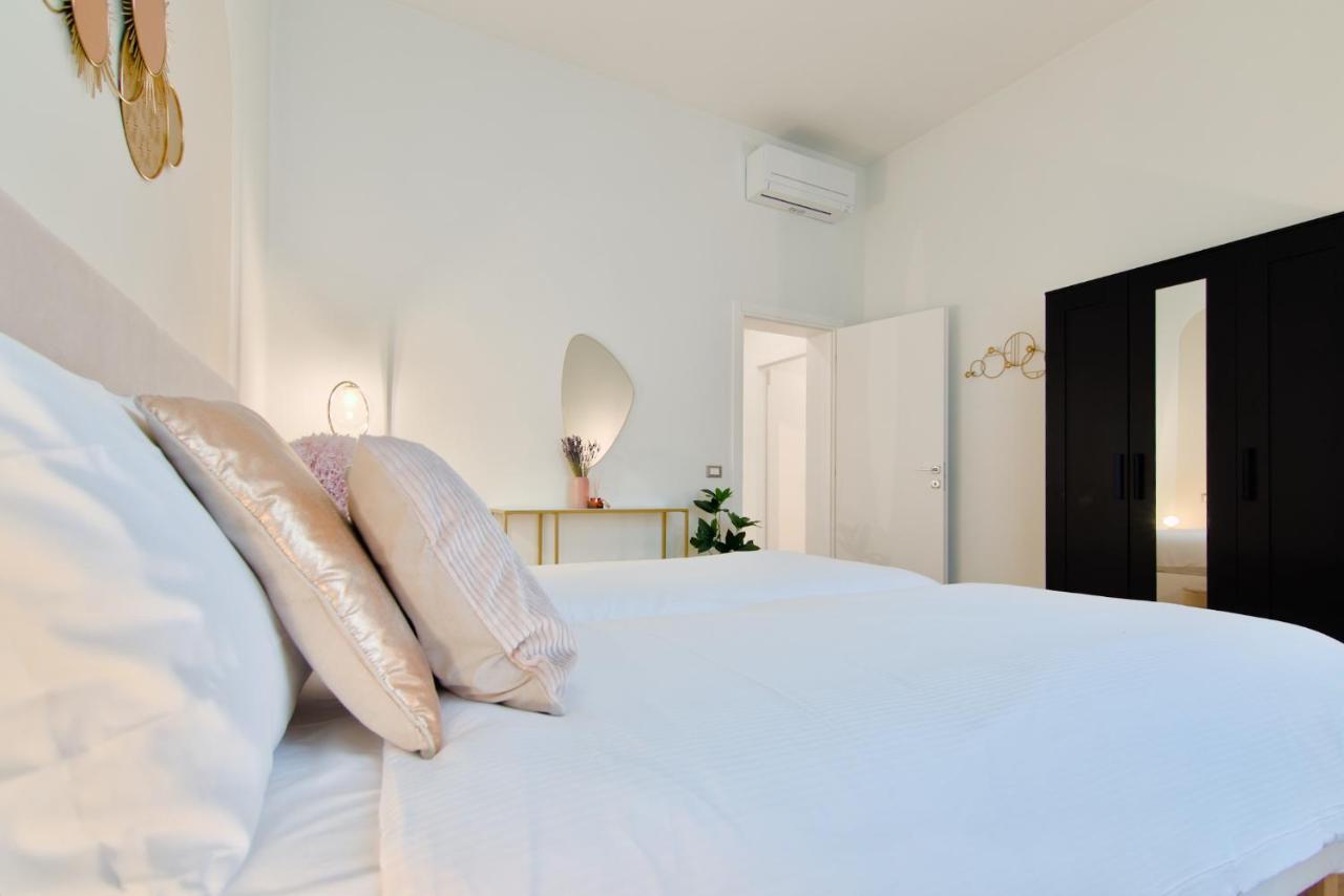 Ferienwohnung Residenza Bacco - Porta Nuova Verona Exterior foto